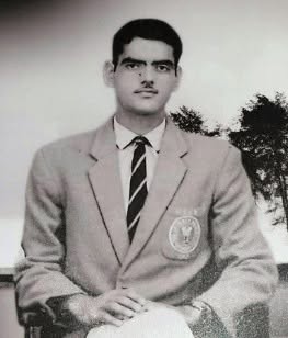 Desh Raj Sharma