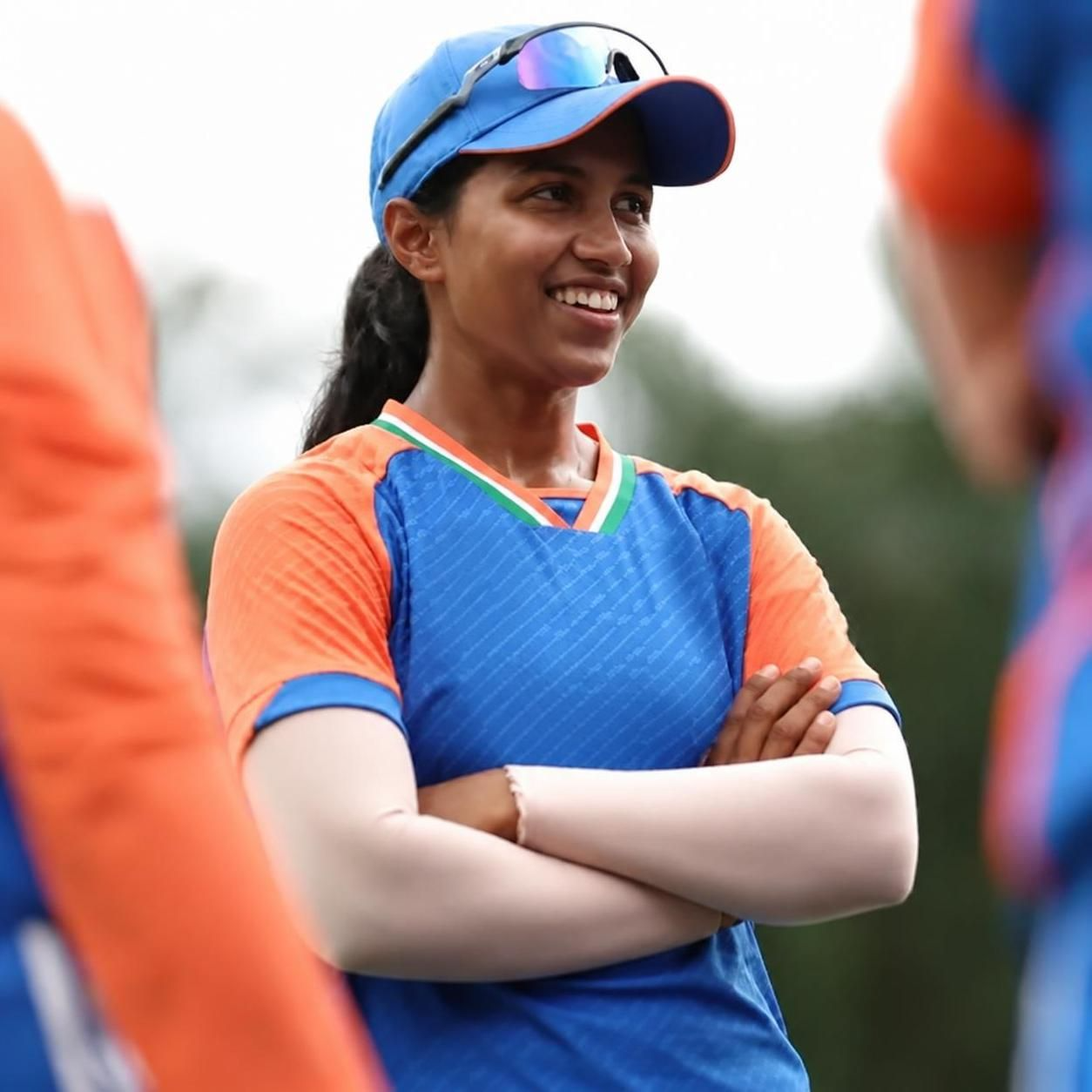 Niki Prasad