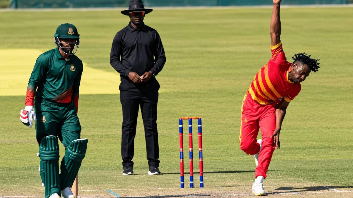 Zimbabwe